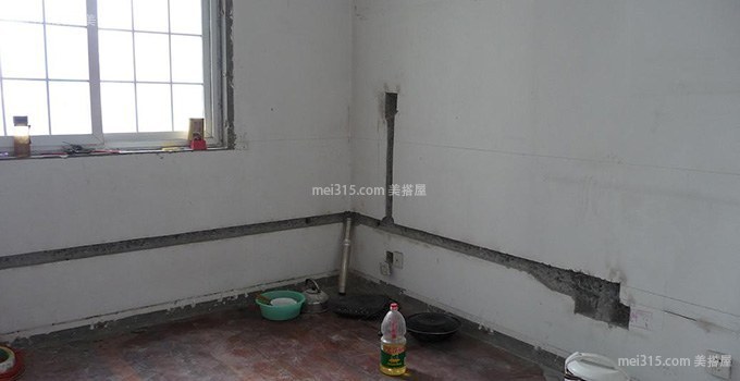 承重墙和剪力墙是什么