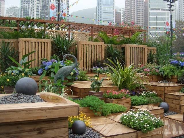 室外防腐木刷什么油漆好？刷什么油漆效果好？
