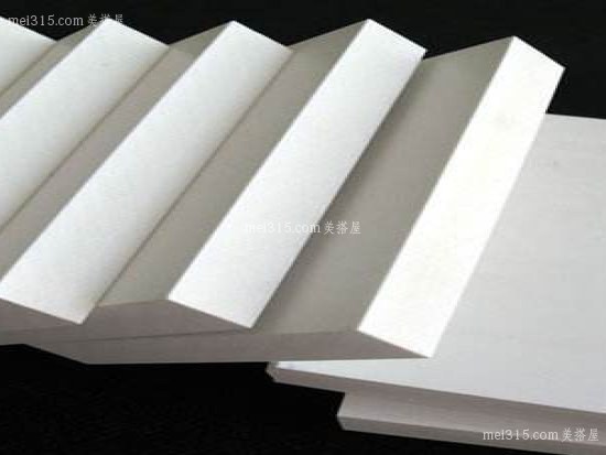雪弗板的特点是什么 用雪弗板能做什么