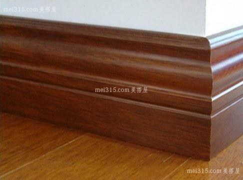 实木踢脚线多少钱一米 康辉实木踢脚线大概多少钱