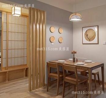 隔断墙用什么材料好