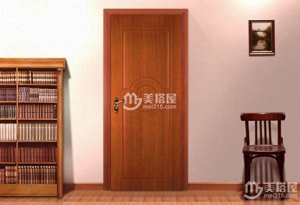 实木门的正确安装方法!安装实木门的几个步骤