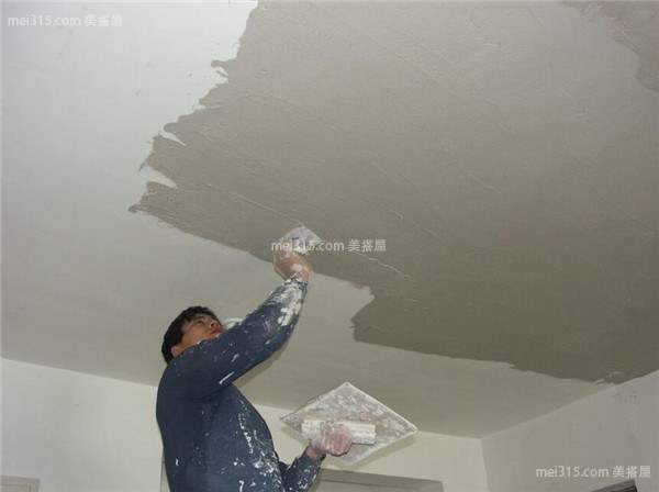 墙面基层处理包括哪些内容 墙面基层处理步骤
