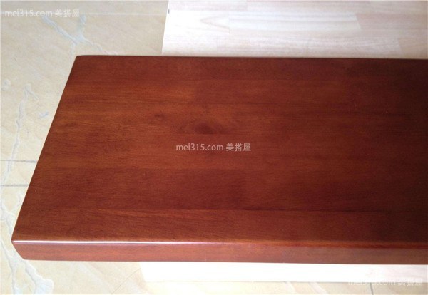 橡木和橡胶木哪个好 橡木和橡胶木鉴别
