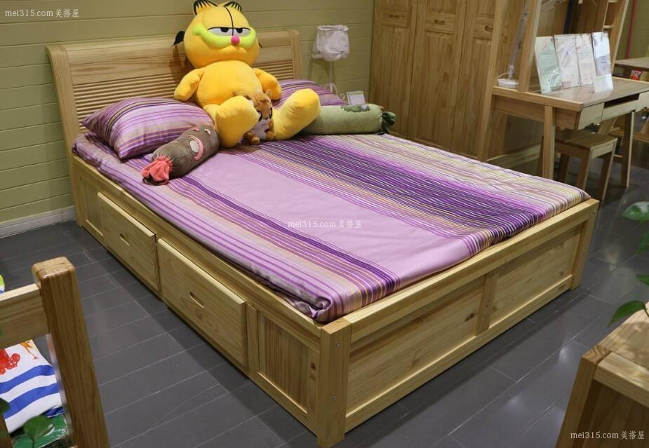 高箱床的优势是什么