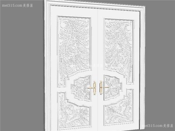欧式门特点是什么 欧式门有哪些特点