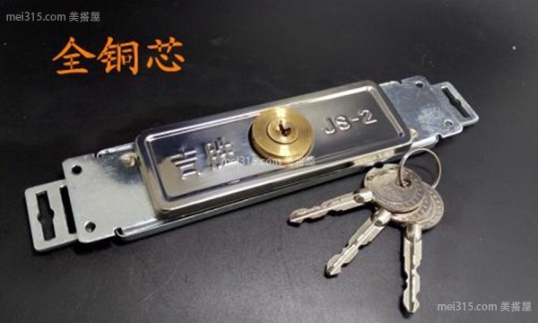 卷帘门锁原理以及选购技巧详解