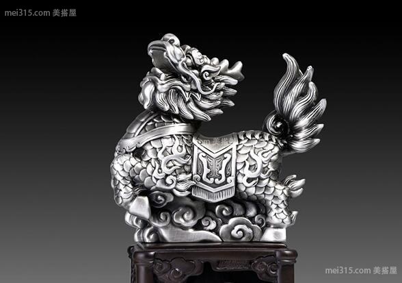 家居麒麟摆放位置