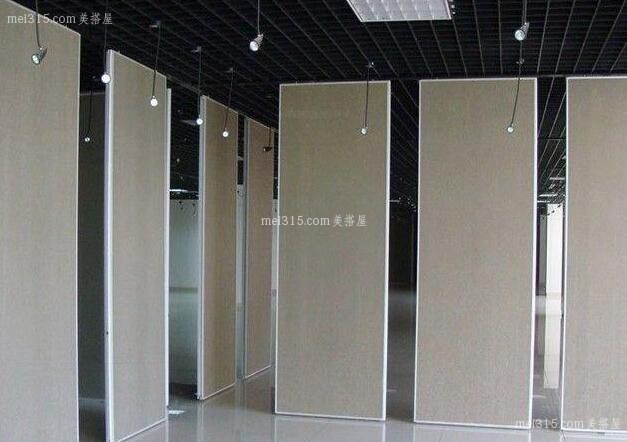 隔断墙用什么材料好