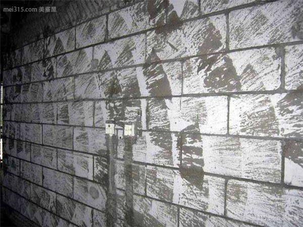 墙面基层处理包括哪些内容 墙面基层处理步骤