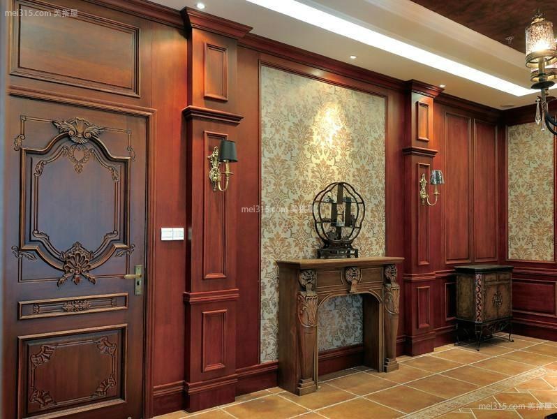 护墙板材料有哪些 护墙板用什么材料好