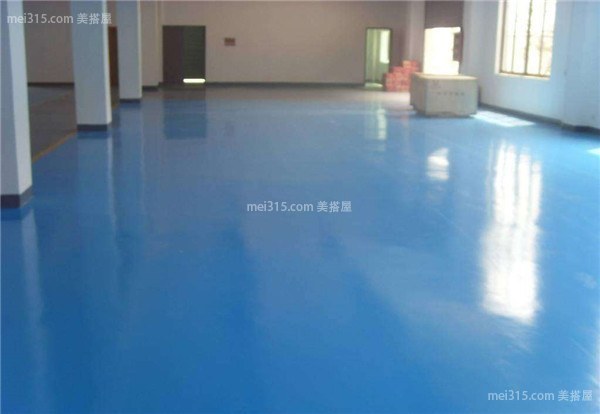 水性地板漆如何施工 水性地板漆施工需要注意什么