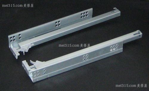 门窗滑轨要如何安装?门窗滑轨安装流程是什么?