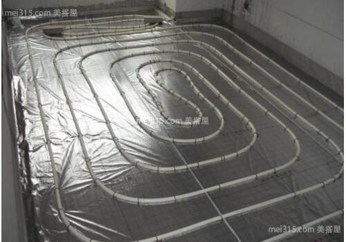 日丰地暖价格多少钱 日丰管优点质量怎么样