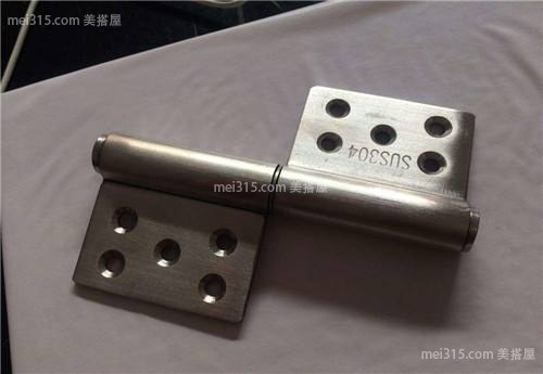 柜门合页价格一般是多少?柜门合页很贵么?