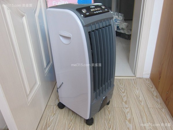 空调扇好用吗 空调扇的工作原理与优缺点