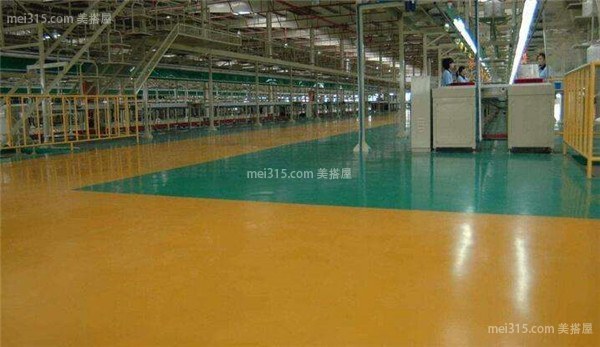 水性地板漆如何施工 水性地板漆施工需要注意什么