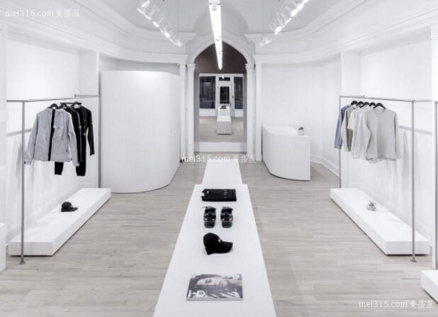 服装店摆放什么招财 服装店布局有哪些风水禁忌