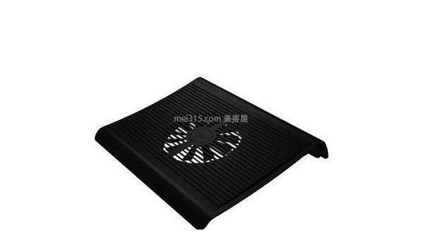 笔记本散热架有用吗 笔记本散热架原理