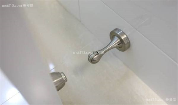 门吸和地吸哪个好用 家用门吸哪种好