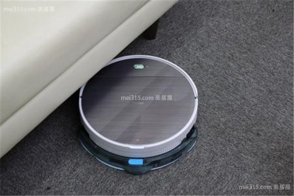 海尔扫地机器人怎么样 海尔扫地机器人的功能