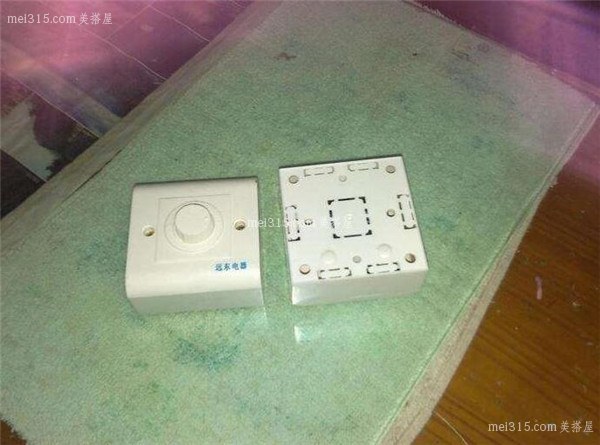 吊扇调速器怎么安装 吊扇调速器安装要求