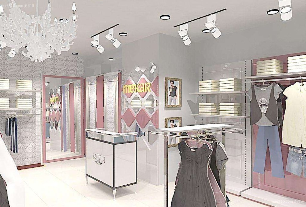 服装店摆放什么招财 服装店布局有哪些风水禁忌
