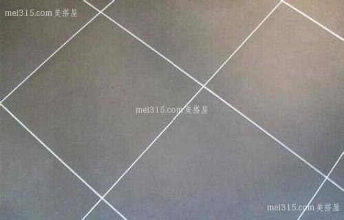 瓷砖美缝剂怎么收费 美缝剂按米收费吗