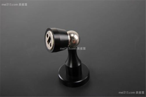 门吸和地吸哪个好用 家用门吸哪种好