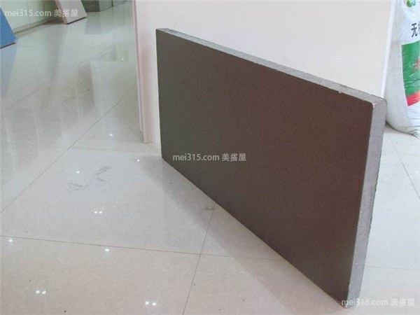 什么是eps保温板 eps保温板的优点