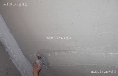 墙面刮腻子要怎么做?墙面刮腻子技巧有哪些?