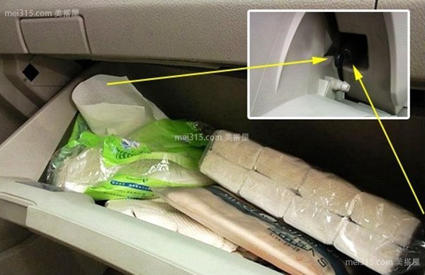 汽车空调滤清器更换技巧 汽车空调滤芯多久换一次