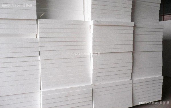 建筑外墙保温材料种类有哪些 建筑外墙保温材料厂家