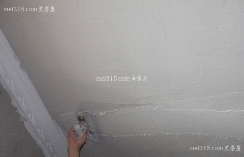 油漆工施工工艺流程 水性油漆施工工艺流程