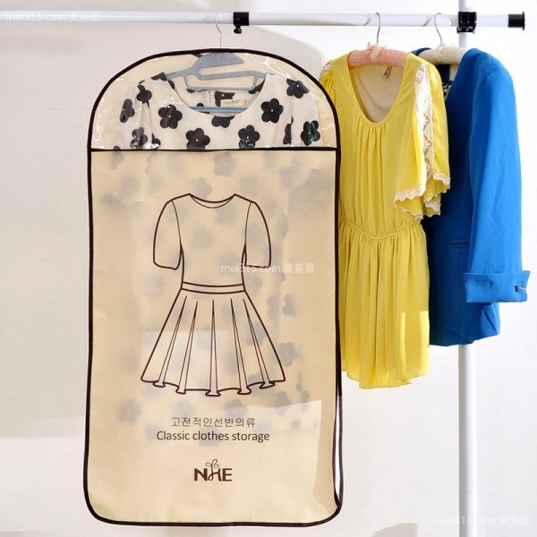 衣服防尘罩品牌有哪些 衣服防尘罩品牌排名前五