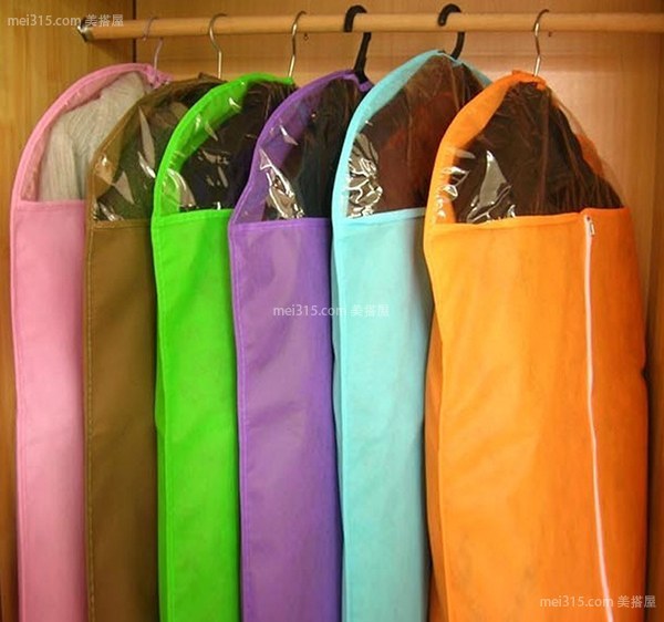 衣服防尘罩品牌有哪些 衣服防尘罩品牌排名前五