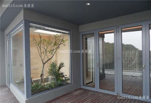 住宅窗户有哪些材质 窗户边框有哪些材质