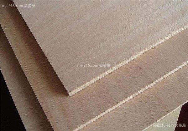 竹木胶合板怎么样 竹木胶合板的用途