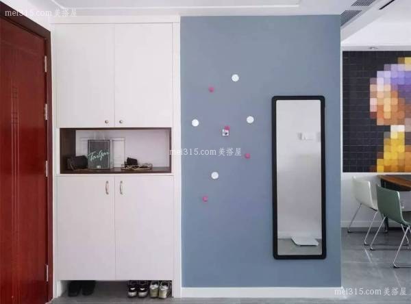 正对大门玄关挂画风水禁忌 玄关挂画风水禁忌