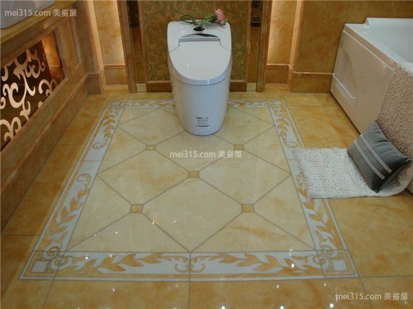 瓷砖美缝什么时候做最合适 瓷砖美缝施工步骤工艺流程详解