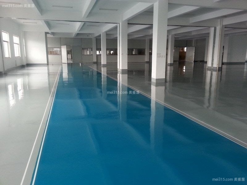 水性环氧地坪漆有毒吗 水性环氧地坪漆施工工艺和注意事项