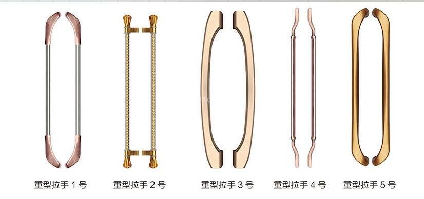 推拉门锁有几种类型 安装推拉门锁的方法有哪些
