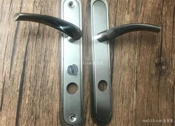 铸诚防盗门锁怎么换 铸诚防盗门锁更换方法