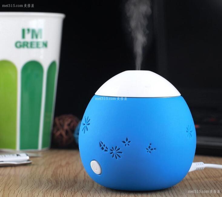 室内使用加湿器好不好