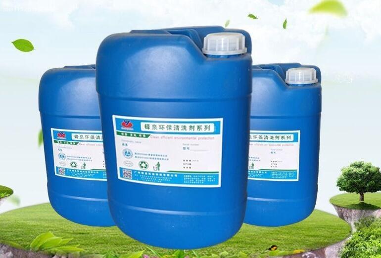 水垢清洗剂有毒吗 水垢清洗剂怎么使用