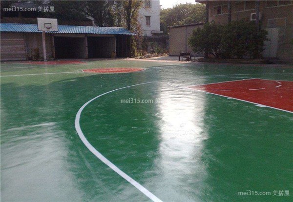 室外环氧地坪漆哪个品牌好 室外环氧地坪漆如何保养