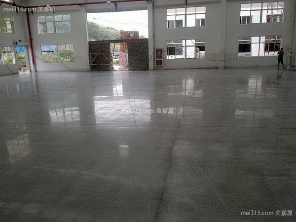 地坪漆固化剂是什么 地坪漆固化剂如何使用？
