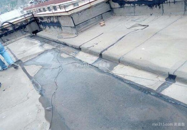 平房漏水原因是什么 平房漏水如何解决