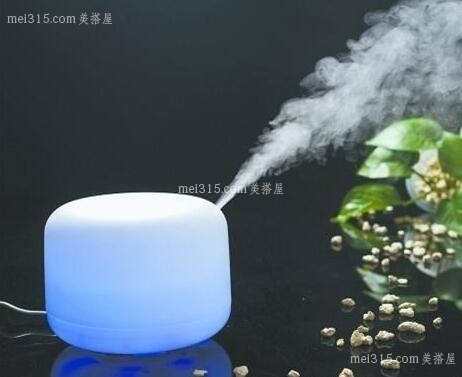 室内使用加湿器好不好