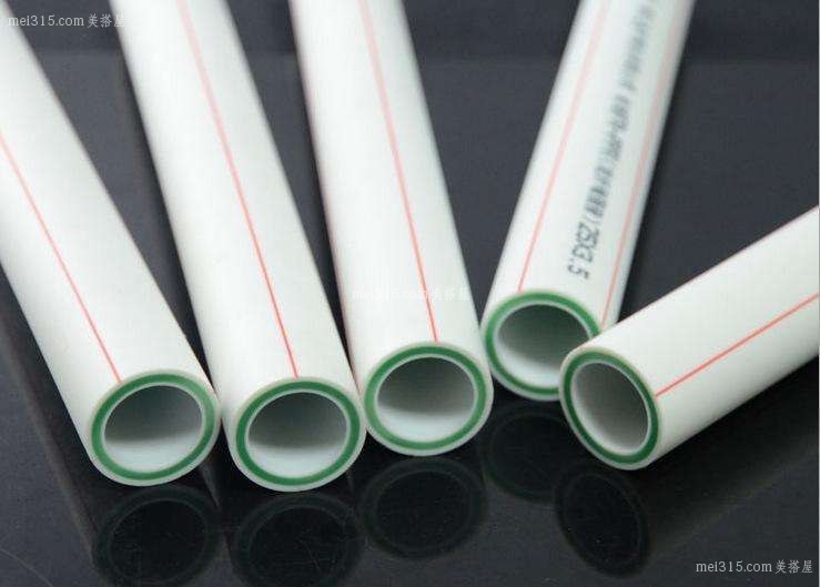 热水管用什么材料 热水管用什么保温材料好